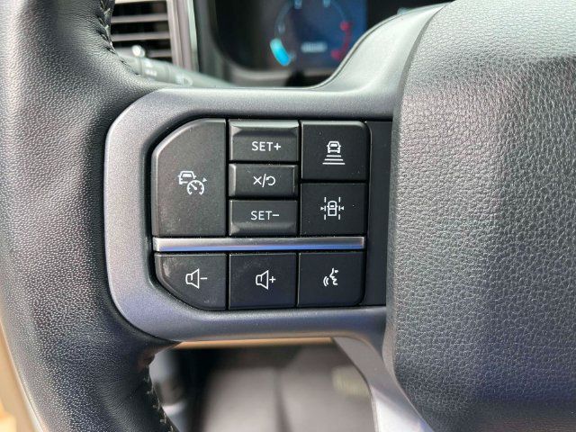 Used 2023 Ford F250 Lariat w/ Tow Technology Package AWD/4WD image 31