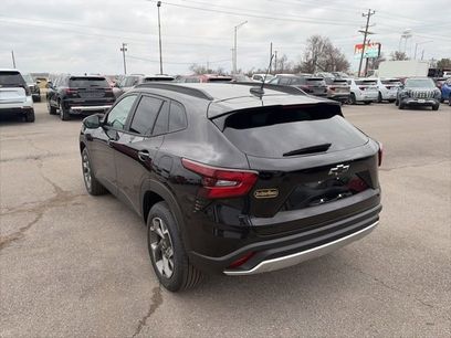 New 2026 Chevrolet Trax LT w/ LT Convenience Package