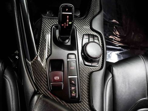 Used 2020 Toyota Supra Premium w/ Driver Assist Package RWD image 21