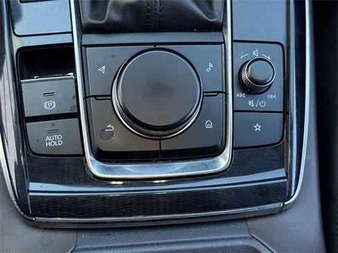 Used 2024 MAZDA CX-30 AWD 2.5 S w/ Premium Package image 21