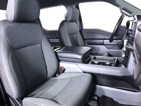 Used 2024 Ford F150 XLT w/ Mobile Office Package image 45