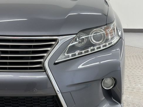 Used 2013 Lexus RX 350 FWD w/ Navigation Pkg image 12