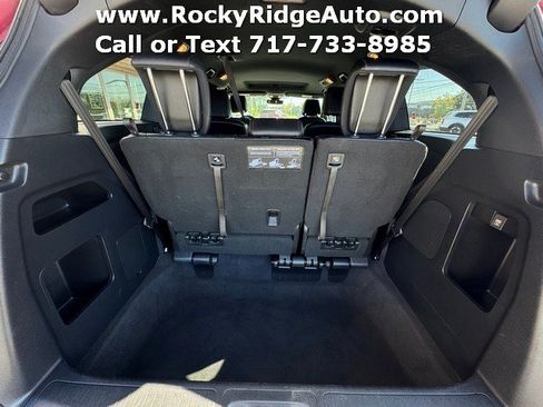 Used 2025 Honda Odyssey Sport-L image 37