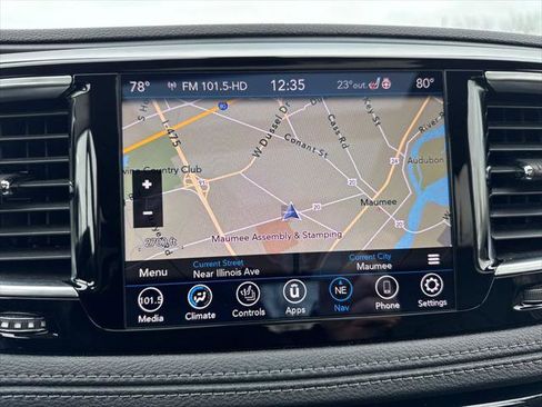 Certified 2020 Chrysler Pacifica Limited image 22