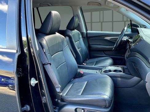 Used 2022 Honda Pilot Special Edition image 29