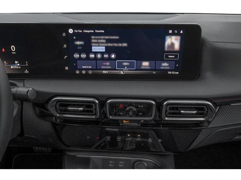 New 2026 Nissan Sentra SR w/ SR Premium Package image 10