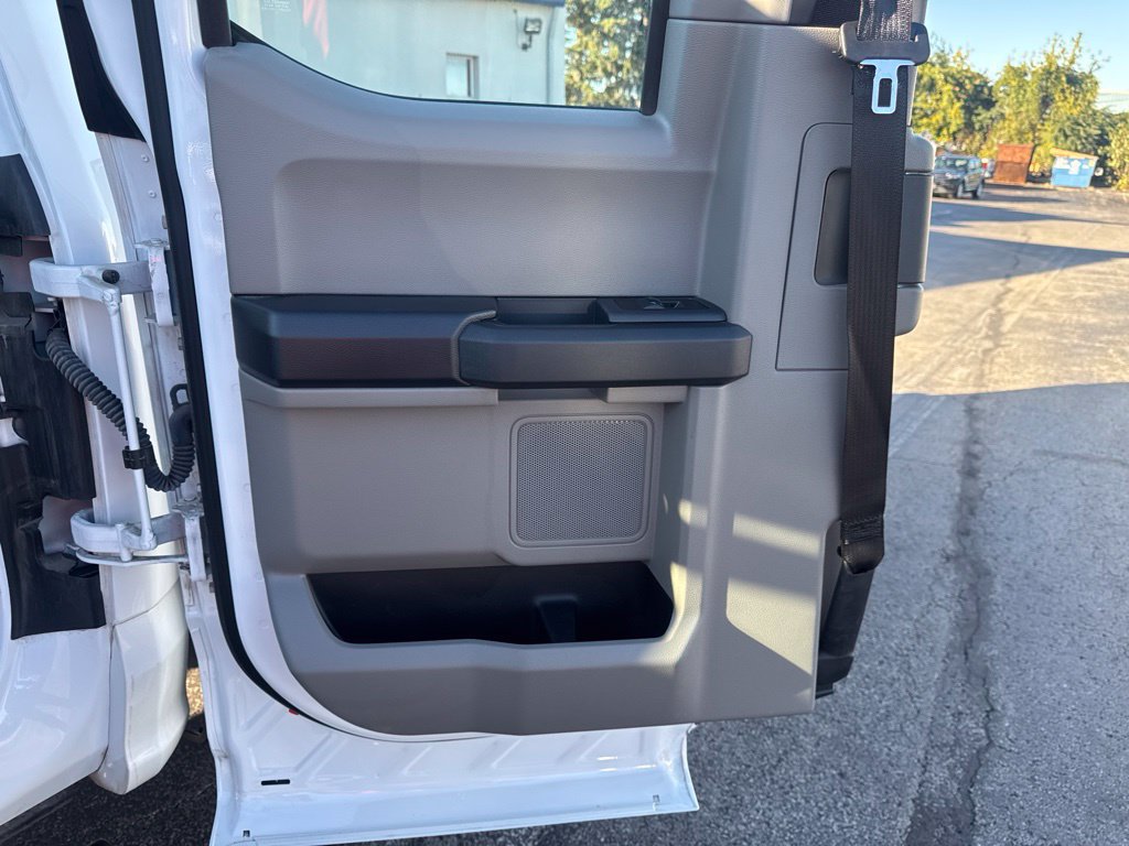 Used 2022 Ford F250 XL w/ Power Equipment Group AWD/4WD image 25