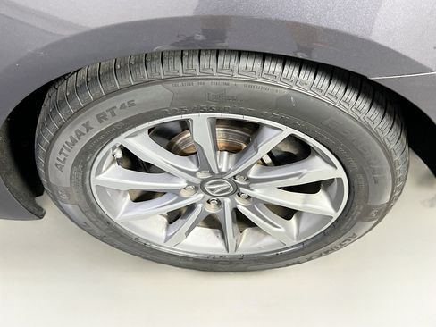 Used 2018 Acura TLX w/ Technology Package FWD image 31