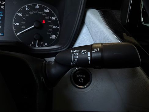 Used 2023 Toyota Corolla SE FWD image 38