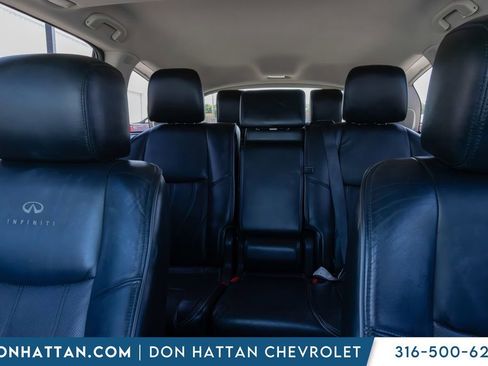 Used 2014 INFINITI QX60 Luxe w/ Premium Plus Package AWD/4WD image 15