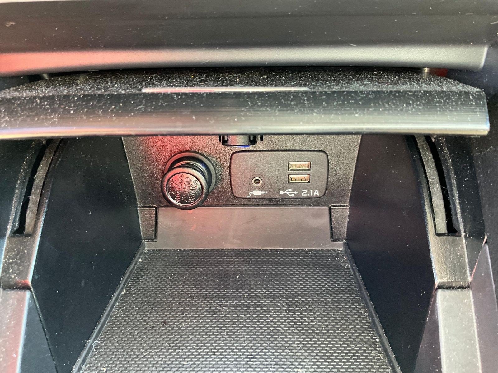 Used 2019 Subaru Outback 2.5i Limited w/ Popular Package #2 AWD/4WD image 15