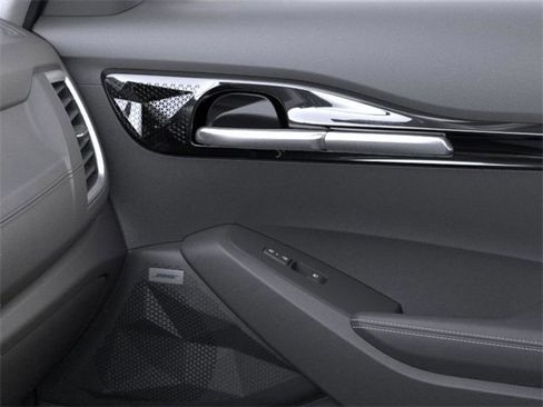 New 2026 Kia Seltos SX w/ SX Sunroof Package image 25