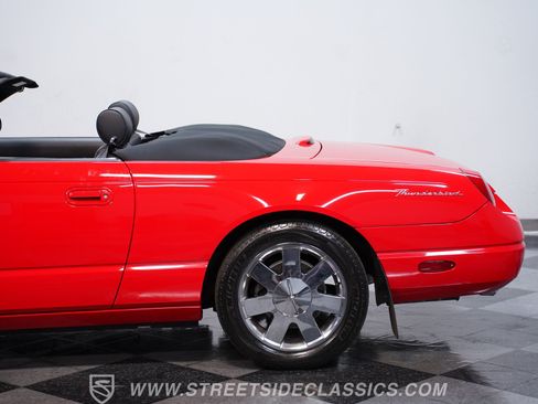 Used 2003 Ford Thunderbird RWD image 20