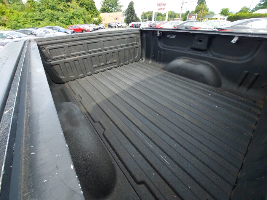Used 2016 Chevrolet Silverado 1500 LT AWD/4WD image 15