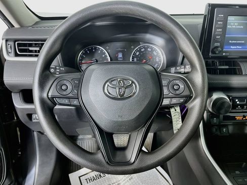 Used 2022 Toyota RAV4 LE FWD image 14