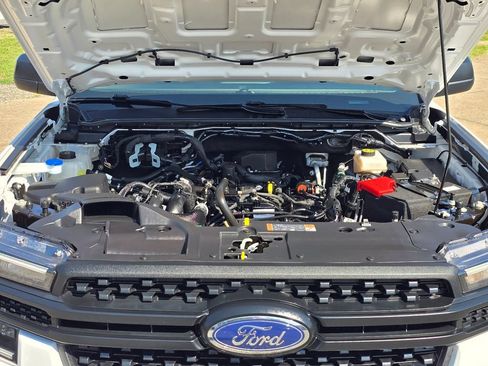 Used 2024 Ford Ranger XL w/ Trailer Tow Package AWD/4WD image 27