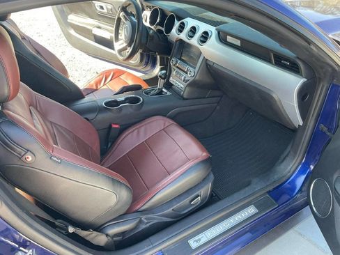 Used 2015 Ford Mustang Premium w/ Equipment Group 201A image 38