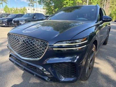 Used 2024 Genesis GV70 2.5T w/ Sport Prestige Package