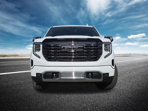 New 2026 GMC Sierra 1500 Denali Ultimate image 19