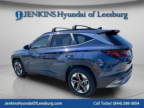 New 2026 Hyundai Tucson SEL image 7