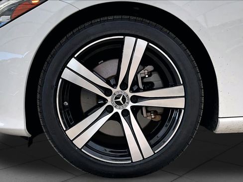 Certified 2023 Mercedes-Benz C 300 Sedan image 11