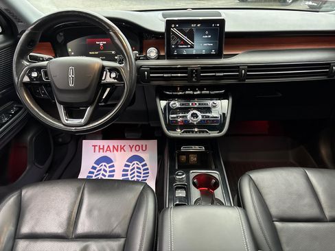 Used 2022 Lincoln Corsair Reserve w/ Sport Package image 29