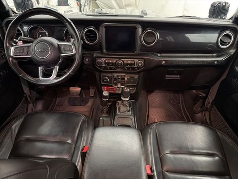 Used 2023 Jeep Wrangler Unlimited Rubicon 392 w/ Trailer Tow Package image 25