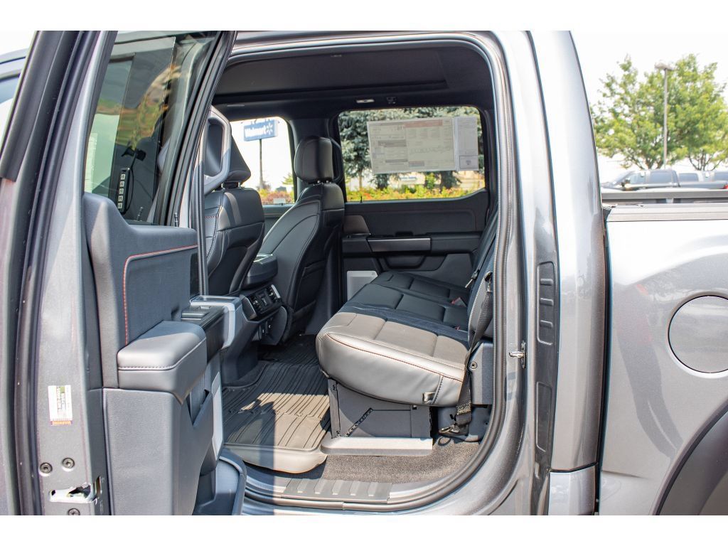 New 2026 Ford F150 Raptor AWD/4WD image 18