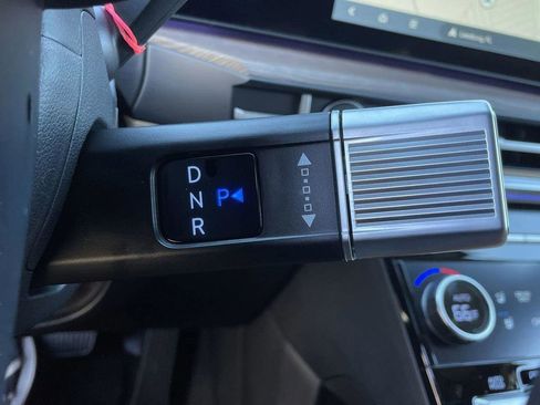 New 2026 Hyundai Santa Fe Calligraphy image 29