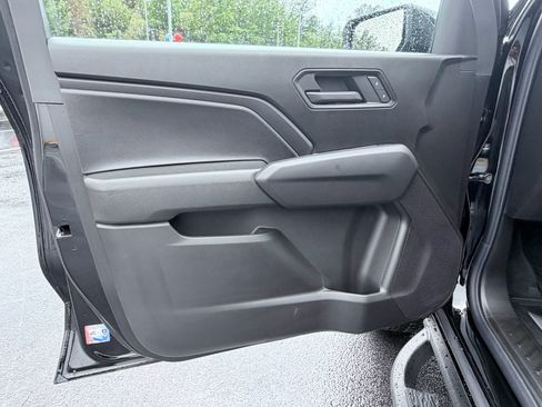New 2026 Chevrolet Colorado Trail Boss AWD/4WD image 29
