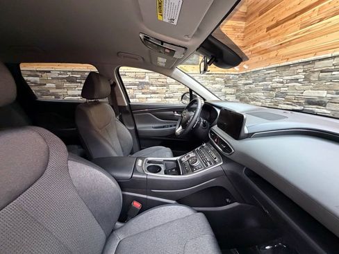 Certified 2023 Hyundai Santa Fe SEL image 14