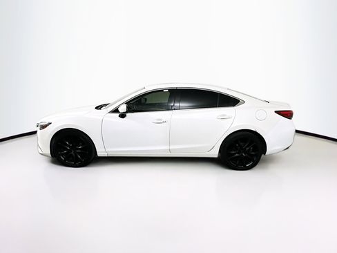 Used 2016 MAZDA MAZDA6 Grand Touring FWD image 4