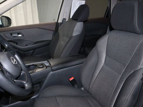 Certified 2023 Nissan Rogue SV AWD/4WD image 25