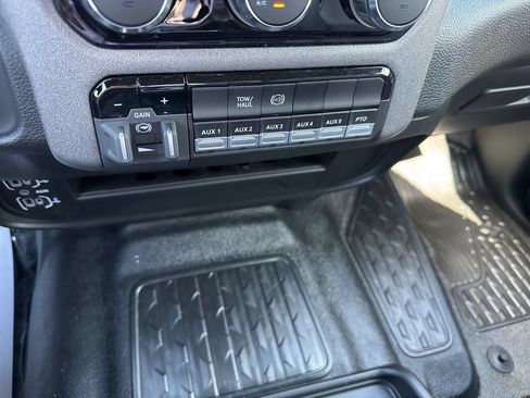 New 2025 RAM 5500 Tradesman AWD/4WD image 13