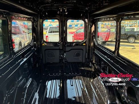 New 2026 Ford Transit 350 148 High Roof Extended RWD image 11