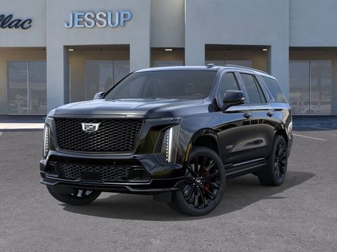New 2026 Cadillac Escalade V image 6