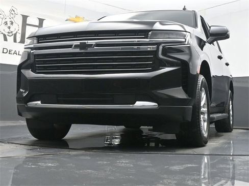 Used 2023 Chevrolet Tahoe LT w/ LT Signature Plus Package image 56
