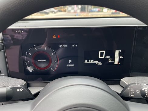 New 2026 Nissan Kicks SV w/ Cold Weather Package AWD/4WD image 15