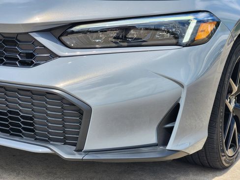 Certified 2026 Honda Civic Sport image 9
