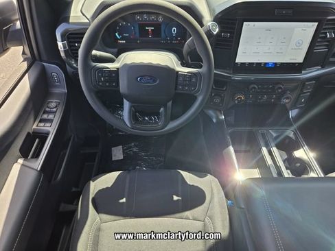 New 2026 Ford F150 STX w/ F-150 LOBO Package AWD/4WD image 10