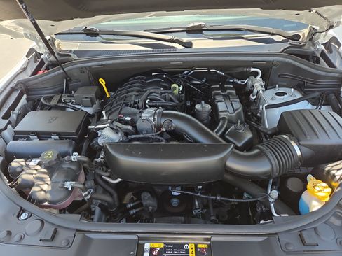Certified 2022 Dodge Durango GT AWD/4WD image 35