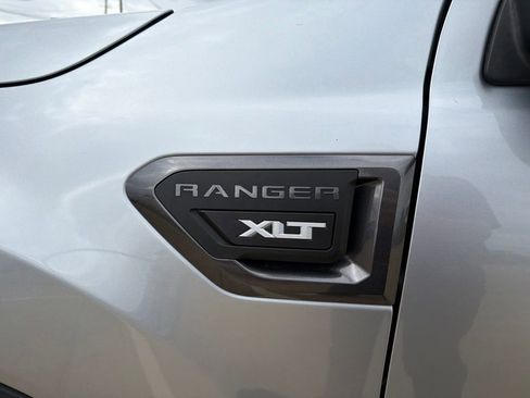 Used 2023 Ford Ranger XLT w/ Equipment Group 301A Mid RWD image 15