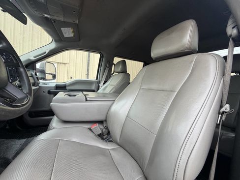 Used 2019 Ford F350 XL w/ Power Equipment Group image 25