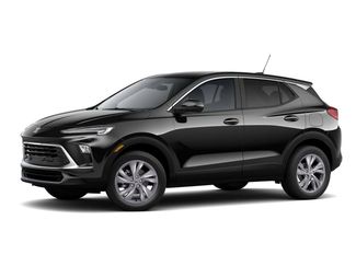 New 2026 Buick Encore GX Preferred w/ Comfort Package FWD video 2