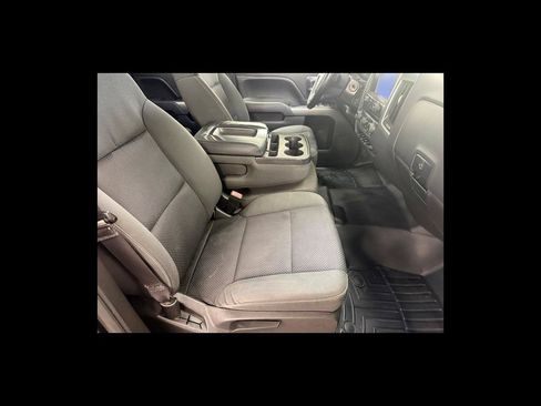 Used 2015 Chevrolet Silverado 1500 LT w/ All Star Edition AWD/4WD image 18
