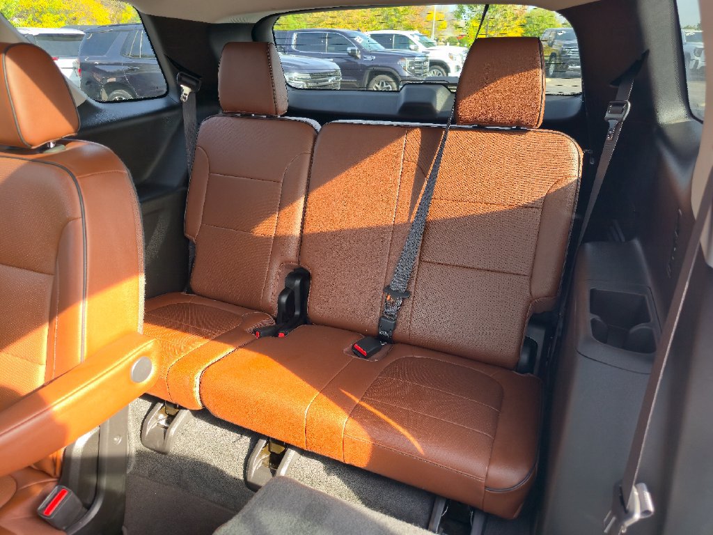 Certified 2019 Chevrolet Traverse High Country AWD/4WD image 28