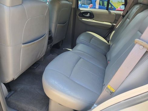 Used 2005 Chevrolet TrailBlazer LT RWD image 14