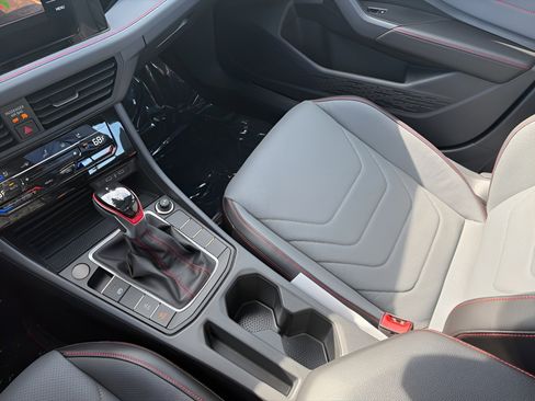 New 2026 Volkswagen Jetta GLI Autobahn FWD image 20