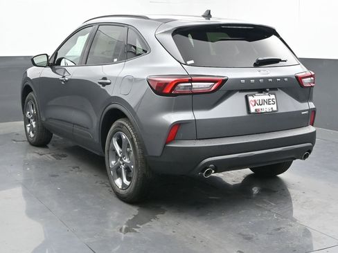 New 2026 Ford Escape ST-Line w/ Cold Weather Package image 8