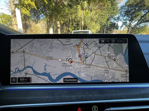 Used 2022 BMW X5 sDrive40i w/ M Sport Package image 23